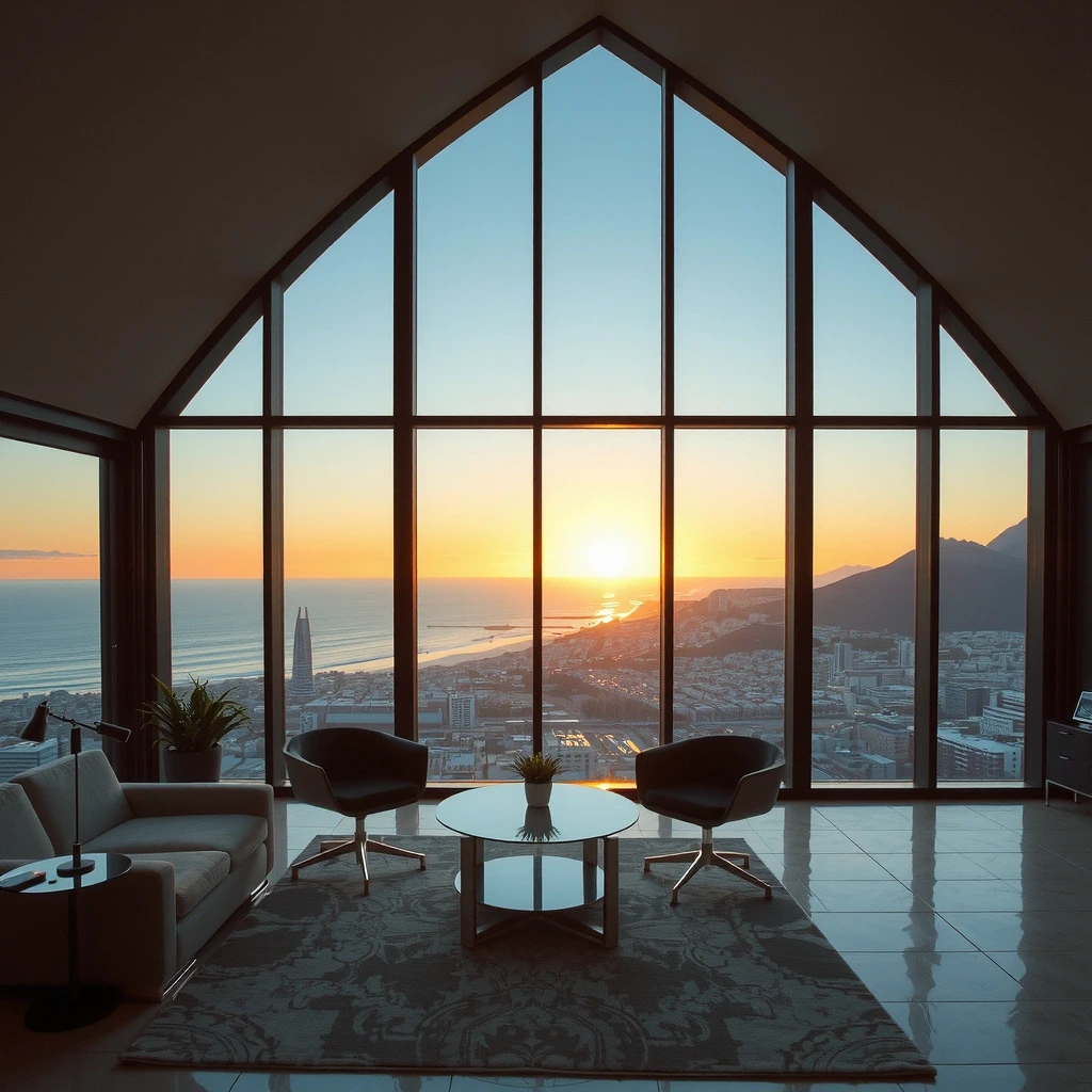 Surely Special Cape Town Studio