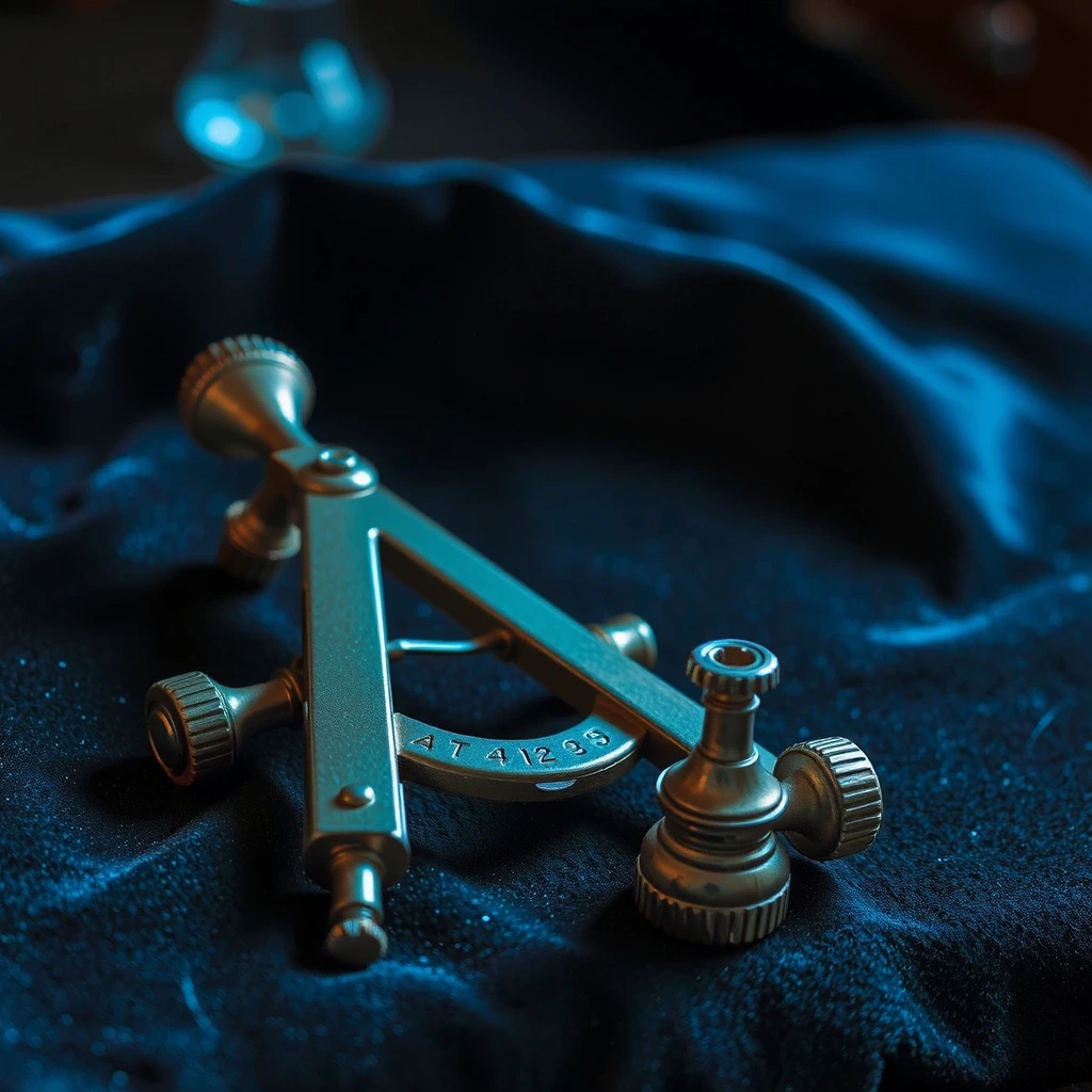 Precision navigation tools