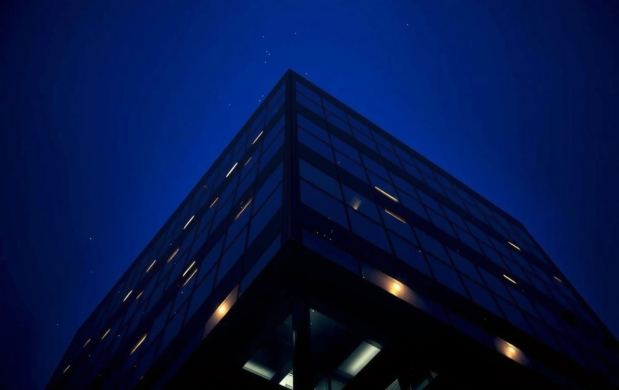 Strategic reflection of digital presence