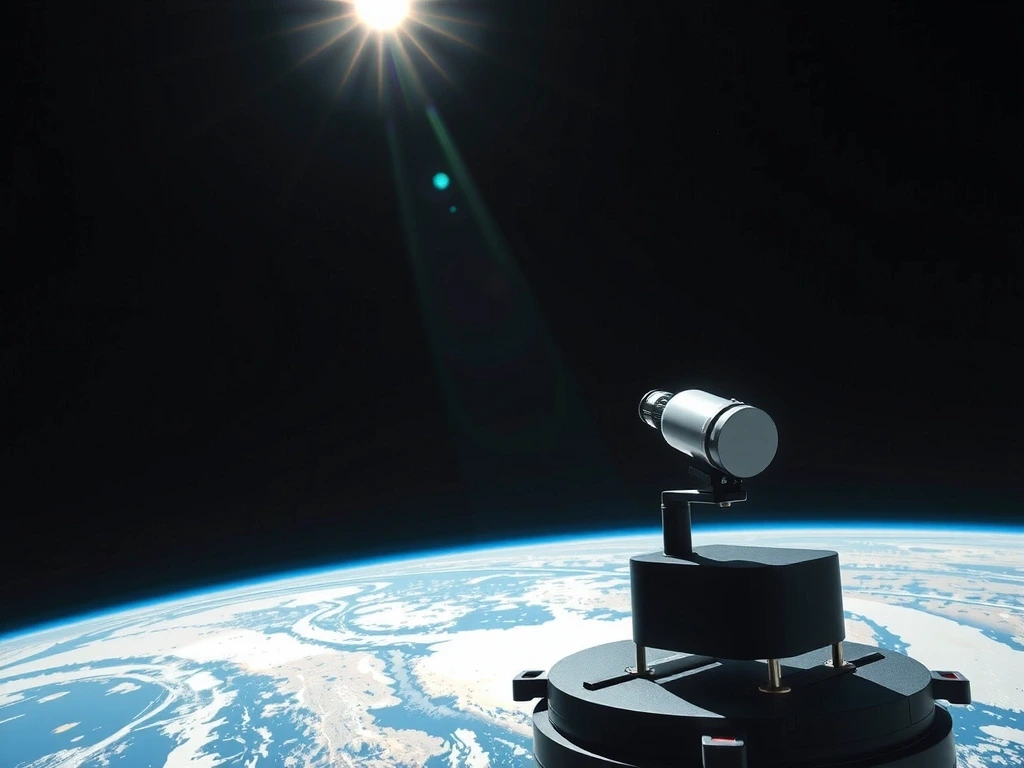 Observational clarity in deep space