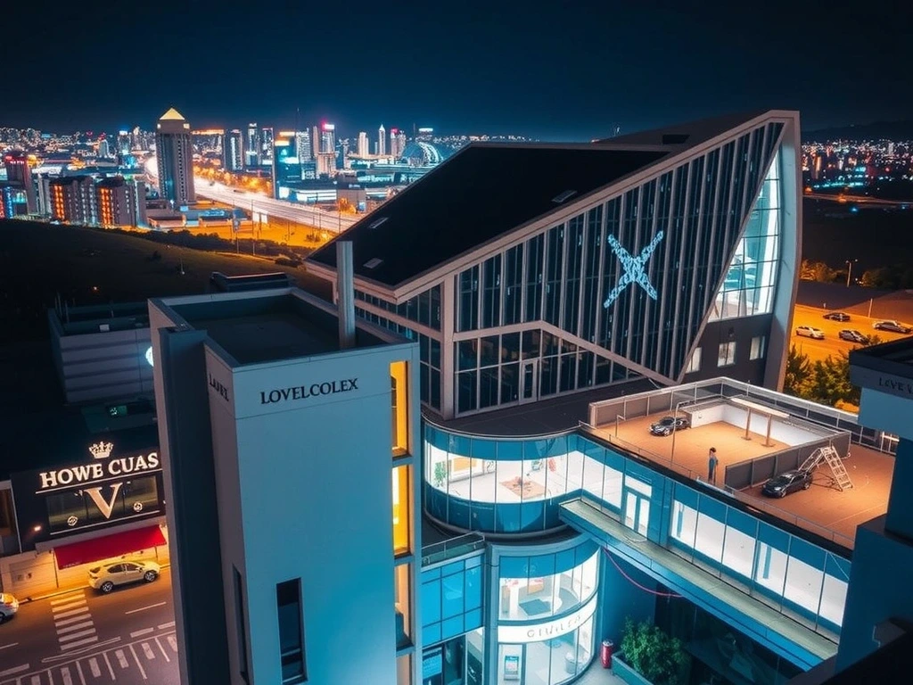 Surely Special Cape Town Headquarters